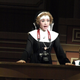 Illustration for article titled All-Female Phoenix Wright Musical Sequel In Photos
